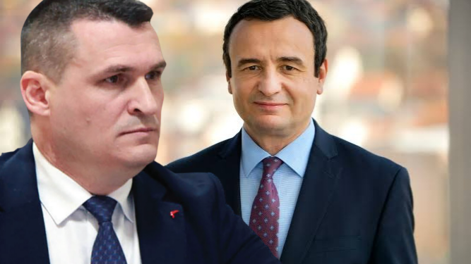 Albin Kurti fiton votat e kosovarëve me metodën “Dumani”