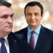 Albin Kurti fiton votat e kosovarëve me metodën “Dumani”