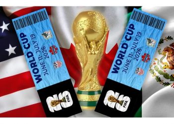 Futbolli për elitën: çmimet e Kupës së Botës 2026 shkaktojnë zemërim masiv