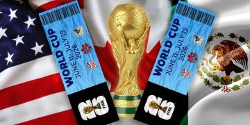 Futbolli për elitën: çmimet e Kupës së Botës 2026 shkaktojnë zemërim masiv