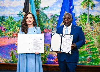 Një njohje e re: Bahamas njeh zyrtarisht shtetin e Kosovës