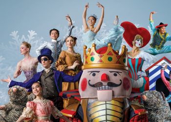  “Historia e fshehtë e Arrëthyesit. Përtej shkëlqimit të Krishtlindjes” – Një udhëtim emocionues në botën e Tchaikovsky