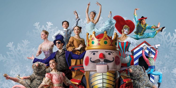  “Historia e fshehtë e Arrëthyesit. Përtej shkëlqimit të Krishtlindjes” – Një udhëtim emocionues në botën e Tchaikovsky