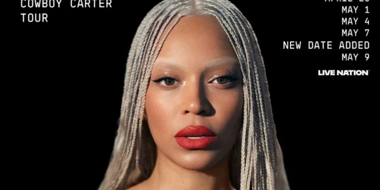 Beyoncé bëhet miliardere: Mbretëresha e muzikës hyn në elitën globale të të pasurve