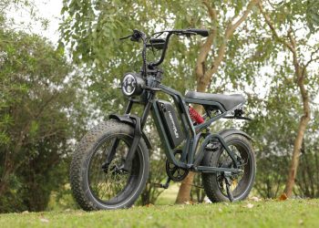Sekuestrohet biçikletë elektrike që arrinte deri në 170 km/orë