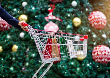 10 shitjet më të mëdha të Krishtlindjeve 2025: Fëmijët mbeten protagonistët absolutë të festës