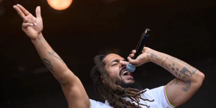 Bien akuzat ndaj këngëtarit që sfidoi ushtrinë izraelite me refrenin “Vdekje IDF-sё”