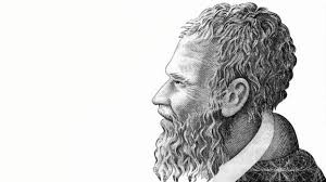 Pjetër Bogdani — Një jetë për Shqipërinë, fenë dhe letërsinë