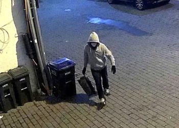 Pas 5 vitesh kërkim, FBI arreston autorin e bombave të 6 janarit