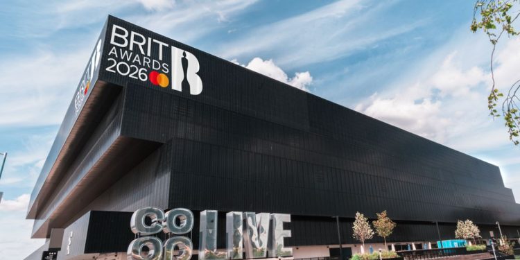 Gjithçka që duhet të dini për Brit Awards 2026