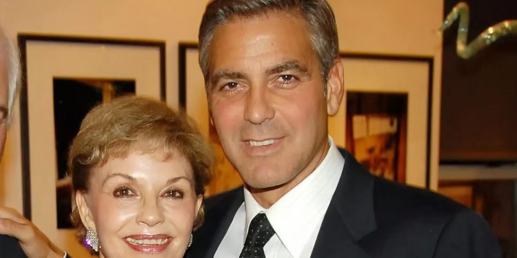 George Clooney në zi: humb motrën e tij “heroinё”, Ada, në moshën 65-vjeçare