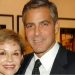 George Clooney në zi: humb motrën e tij “heroinё”, Ada, në moshën 65-vjeçare