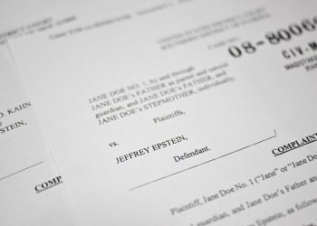 Departamenti Amerikan i Drejtësisë zbulon mbi 1 milion dokumente të reja të lidhura me çështjen Epstein