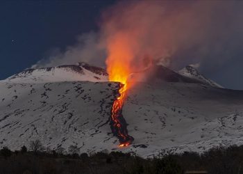 Nga problem mjedisor në pasuri kombëtare: Hiri i Etnës rinovon industrinë e ndërtimit