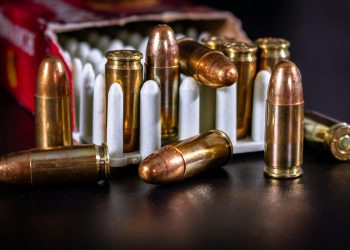 Gjermania në alert: Grabiten municione ushtarake