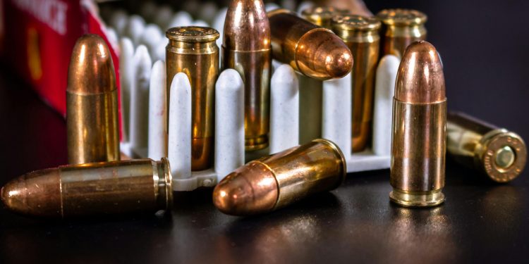 Gjermania në alert: Grabiten municione ushtarake