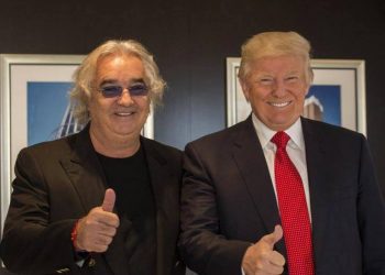 Briatore mbron Trump: “Ka të drejtë, Evropa sot nuk ka peshë”