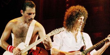 Një dhuratë nga e shkuara: Queen publikojnë një këngë të harruar me zërin e Freddie Mercury