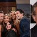 Kasti i “Friends” ribashkohet për një homazh prekës ndaj Matthew Perry, dy vjet pas ndarjes së tij nga jeta
