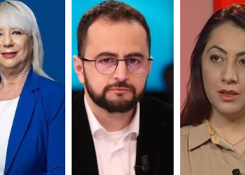 Avokati i Popullit: Do bjerë dhe “Kalaja” e fundit e Partisë Demokratike?