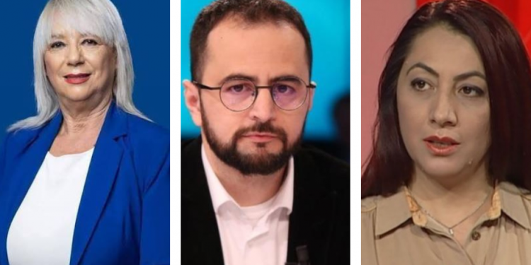 Avokati i Popullit: Do bjerë dhe “Kalaja” e fundit e Partisë Demokratike?