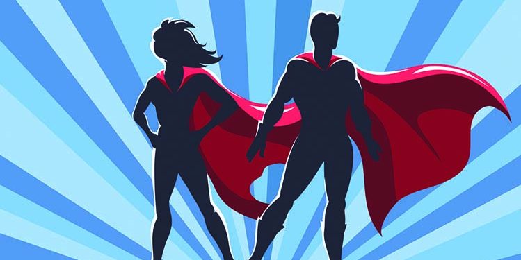 Psikologjia e heroizmit: Pse disa njerëz vrapojnë drejt rrezikut, ndërsa të tjerët ngrijnë