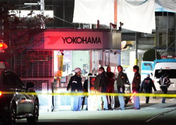 Panik në një fabrikë në Japoni: Sulm me thikë dhe substancë kimike, 15 persona të plagosur