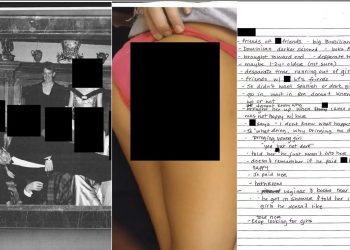 Mbi 1,200 viktima të lidhura me Epstein, emrat mbahen sekret në dosjet e publikuara nga SHBA