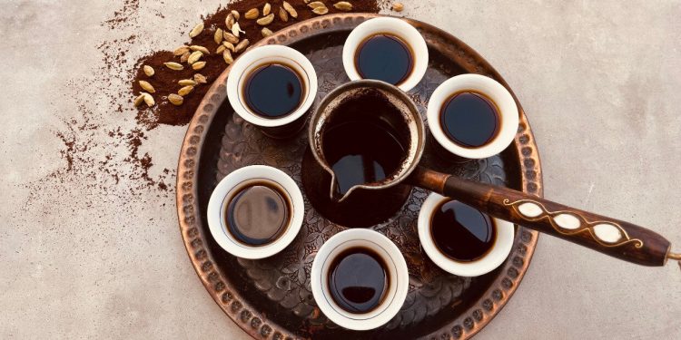 Kafeja turke: një zakon i vjetër që vazhdon të na bashkojë