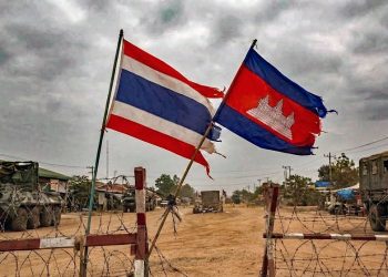 Tajlanda dhe Kamboxhia shpallin armëpushim të menjëhershëm