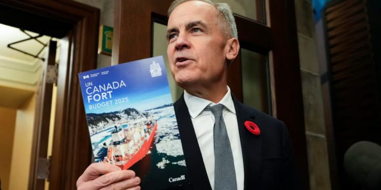 Kryeministri  i Kanadasë kritikohet për “përdorimin” e drejtshkrimit britanik