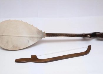 Lahuta tashmë pasuri e mbrojtur nga UNESCO