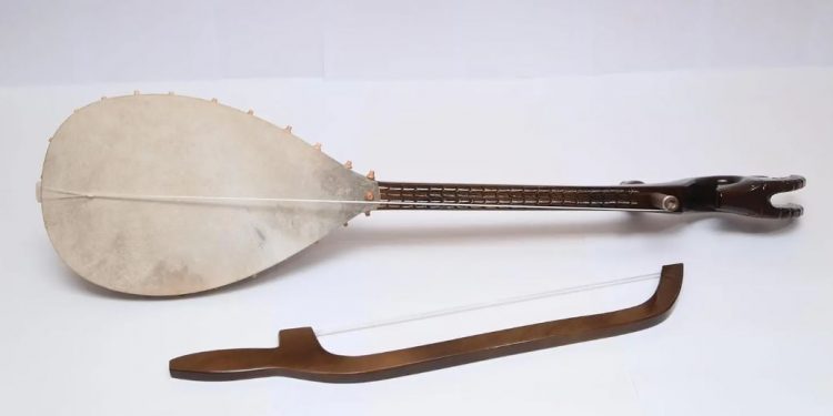 Lahuta tashmë pasuri e mbrojtur nga UNESCO