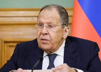 Lavrov: Rusia kundër çdo forme të pavarësisë së Tajvanit