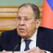 Lavrov: Rusia kundër çdo forme të pavarësisë së Tajvanit