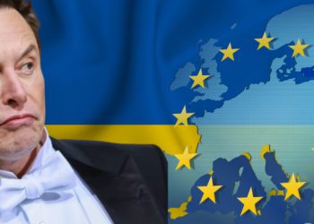 Musk shpërthen kundër BE-së: “Shfuqizojeni Bashkimin dhe kthejani fuqinë shteteve!” — Brukseli i kthen përgjigje flakë për flakë