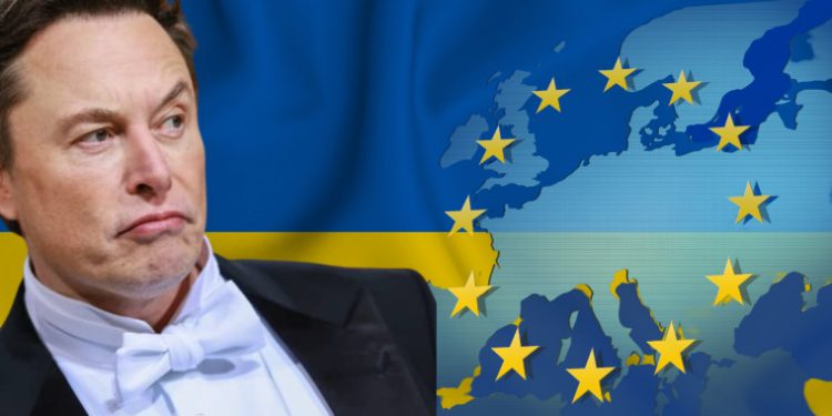 Musk shpërthen kundër BE-së: “Shfuqizojeni Bashkimin dhe kthejani fuqinë shteteve!” — Brukseli i kthen përgjigje flakë për flakë