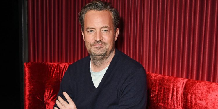 Rrjeti i errët i ketaminës në Hollywood: Si doktorët dhe asistenti çuan në vdekjen tragjike të Matthew Perry