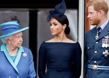 Si Meghan Markle tensionoi raportet me Mbretëreshën Elizabeth II: shpenzime luksi dhe përdorimi i emrit “Lilibet”