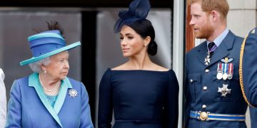 Si Meghan Markle tensionoi raportet me Mbretëreshën Elizabeth II: shpenzime luksi dhe përdorimi i emrit “Lilibet”