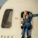Fluturimi i parë suborbital i Blue Origin me një person me aftësi të kufizuara shënon një moment historik