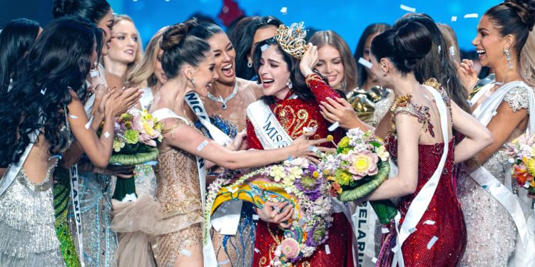 Miss Univers nën akuzë: mashtrim, manipulim votash dhe lidhje me krimin e organizuar