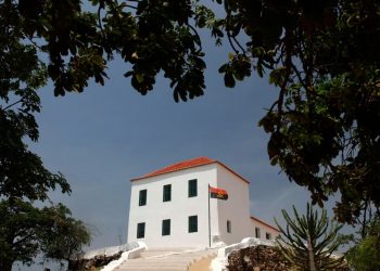 Muzeu i Skllavërisë në Angola: aty ku ekspozohen plagët më të errëta të historisë — dhe lavdia e atyre që rezistuan