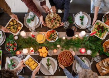 Sezoni i festave dhe barra e padukshme e nënave