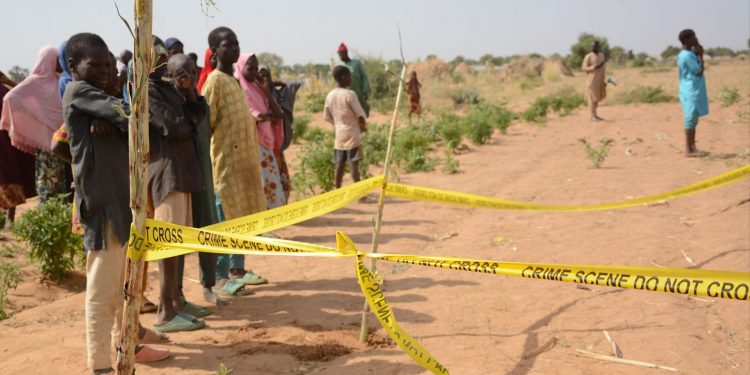 Fshati nigerian në shok pas sulmit amerikan: Banorët mohojnë praninë e ISIS-it dhe flasin për bashkëjetesë fetare