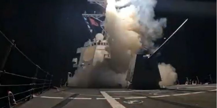 SHBA-të kryejnë sulme vdekjeprurëse kundër Shtetit Islamik në Nigeri