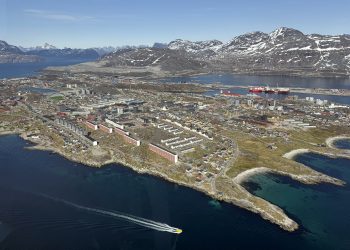 Trump ndez debat me Danimarkën: SHBA-të “duhet ta kenë” Groenlandën për sigurinë kombëtare