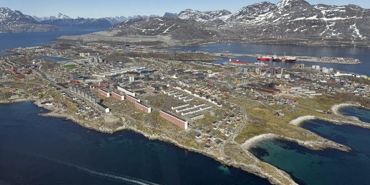 Trump ndez debat me Danimarkën: SHBA-të “duhet ta kenë” Groenlandën për sigurinë kombëtare