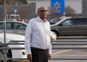 Bota ka ndryshuar: rasti i burrit që u akuzua për rrëmbim pasi u përpoq të ndihmonte një fëmijë