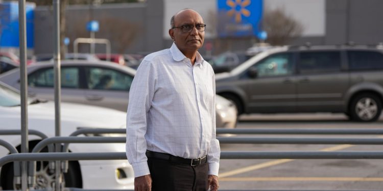 Bota ka ndryshuar: rasti i burrit që u akuzua për rrëmbim pasi u përpoq të ndihmonte një fëmijë